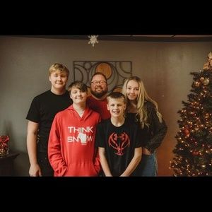 Meet your Posher, Jeremy